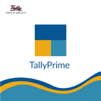 Tally Accounting software